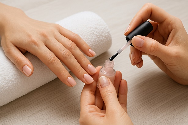 Nail Salon