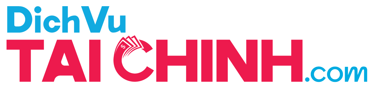 Dịch Vụ Tài Chính