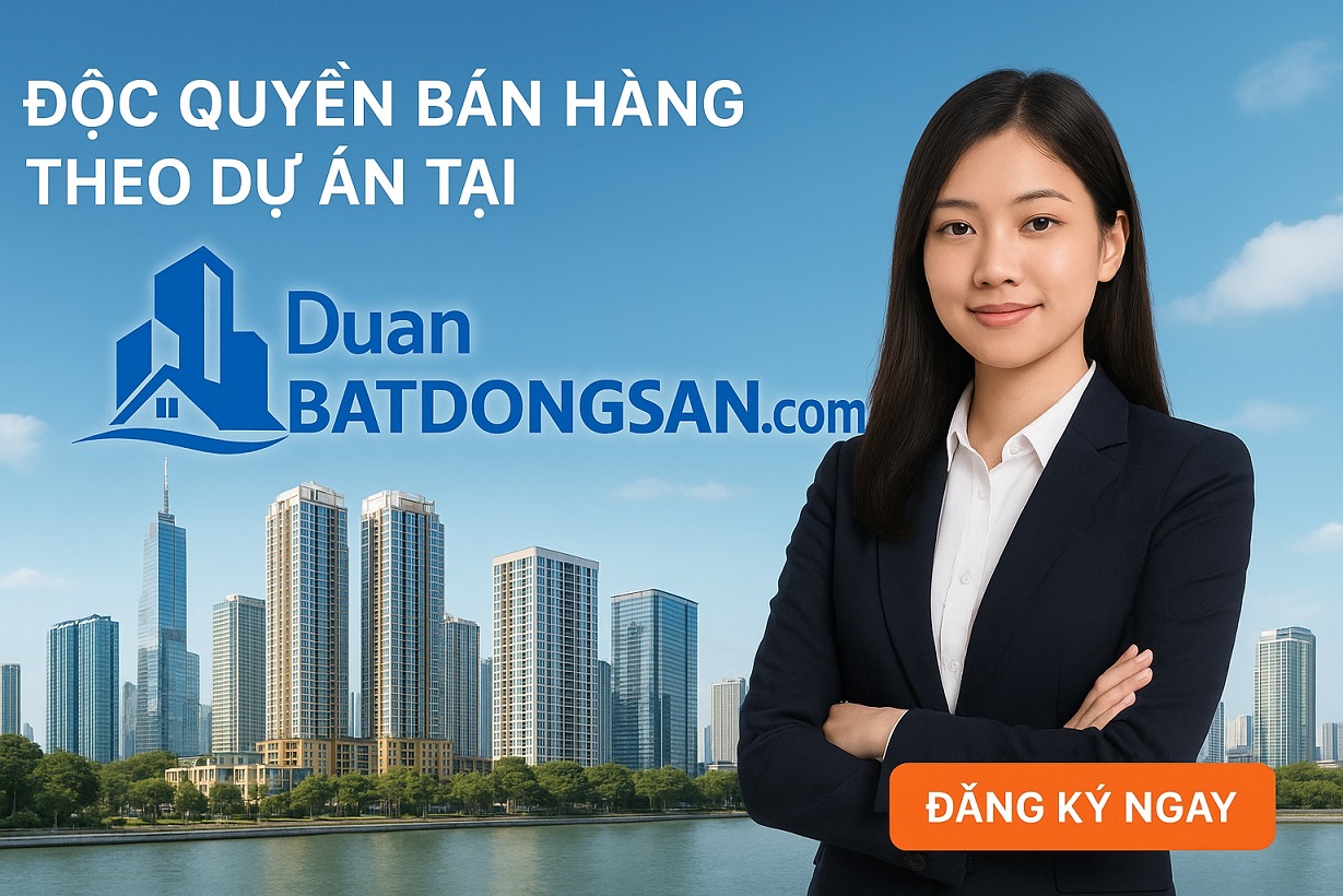 Duanbatdongsan.com mang lại giá trị gì cho đại lý phân phối?