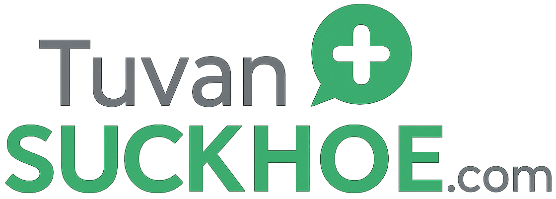 Tư Vấn Sức Khỏe