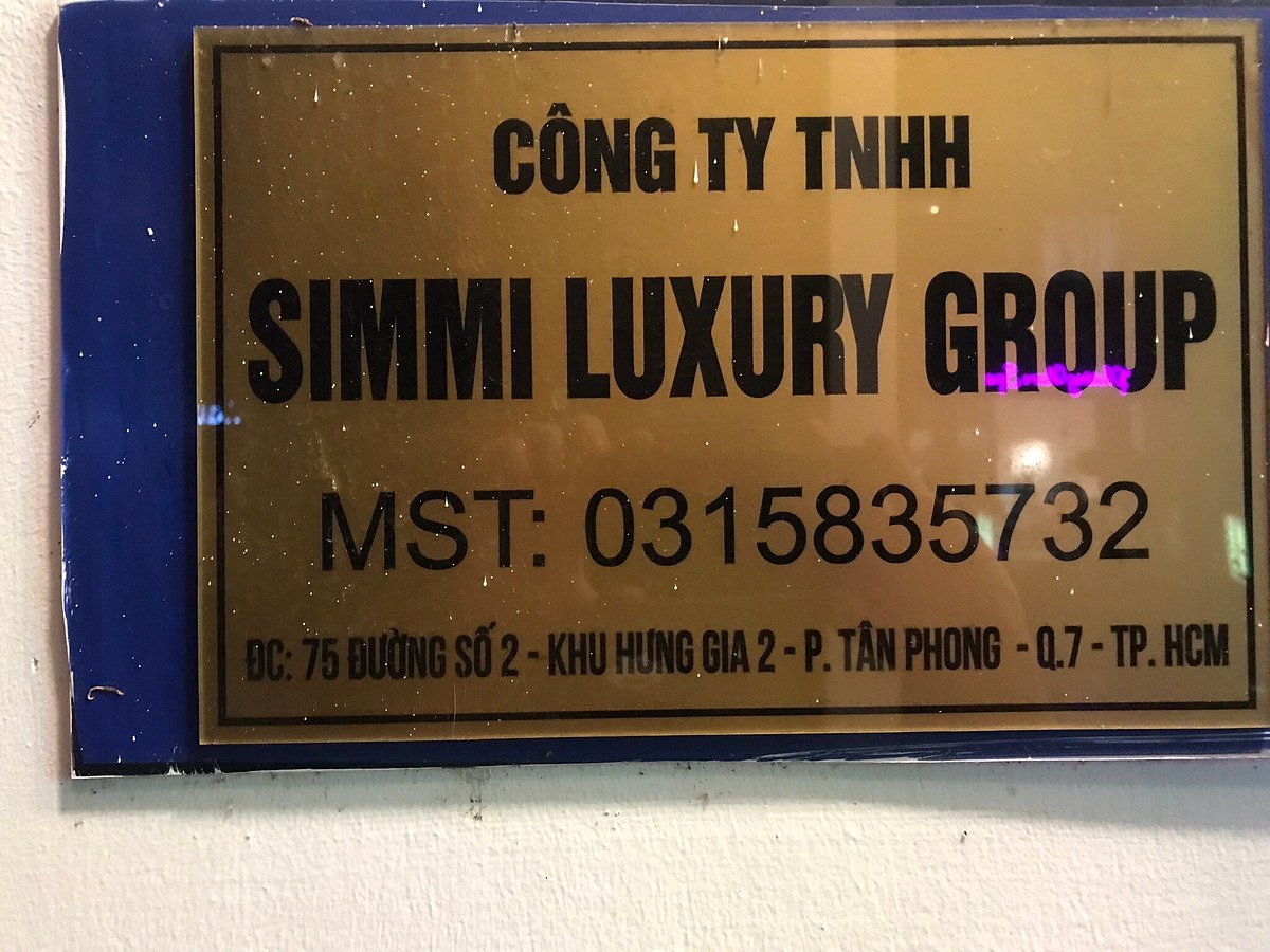 7S Hotel SIMMI 1 & Apartment