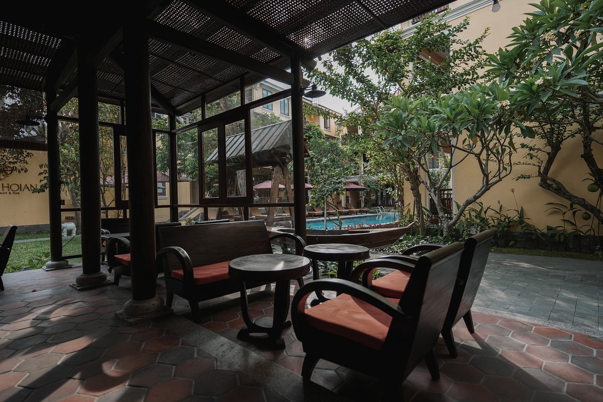 Ahoy Hoi An Boutique Resort & Spa