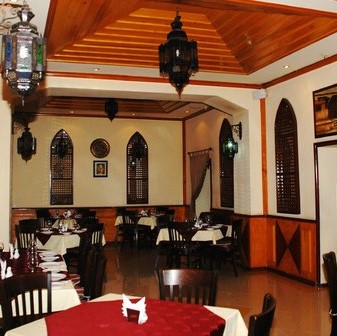 Al Sham Restaurant