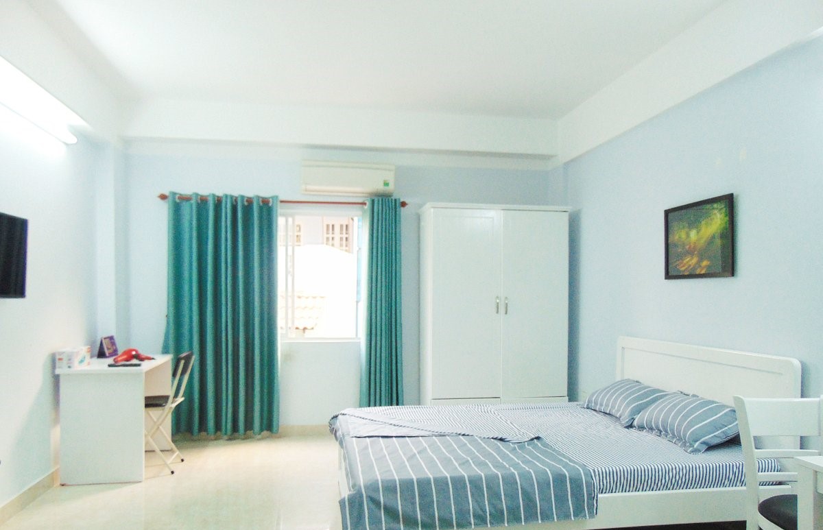 An Nhien Hotel Apartment