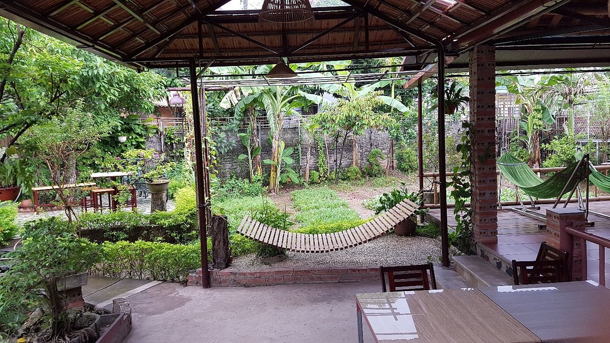 An Phu Homestay