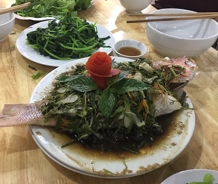 Anh Nhu Restaurant