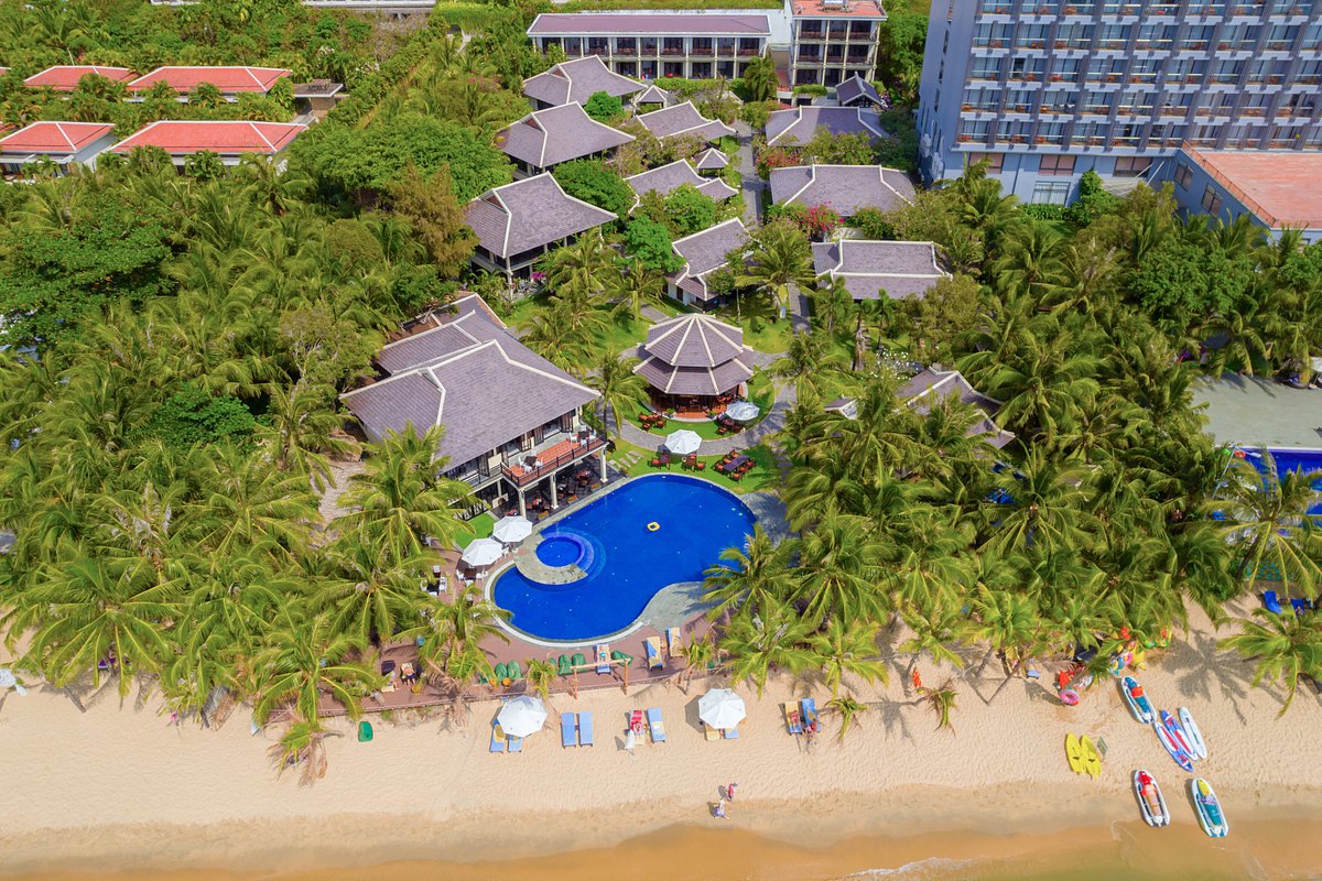 Anja Beach Resort & Spa Phu Quoc