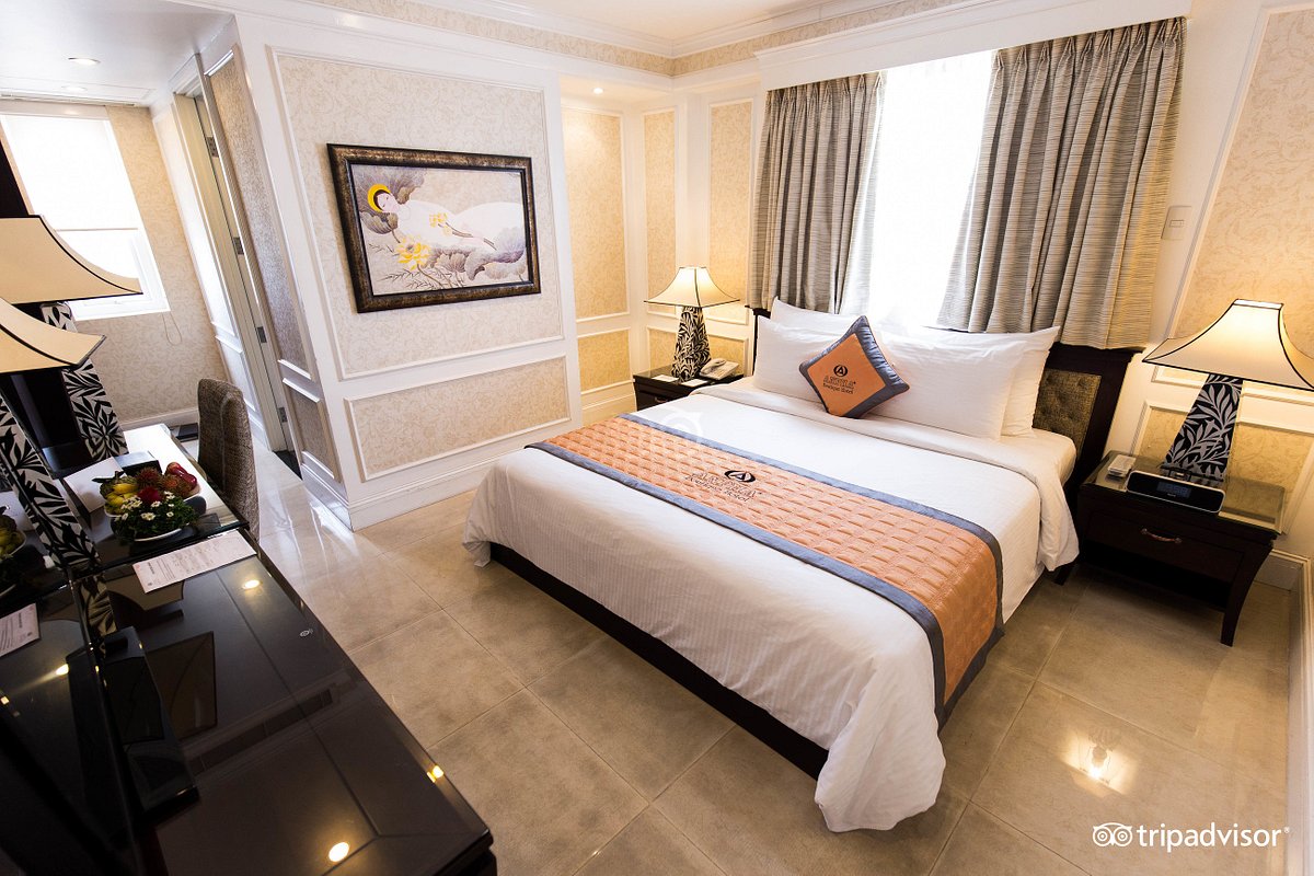 Anpha Boutique Hotel