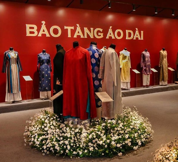 Ao Dai Museum