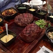 B3 Steakhouse & Craft Beer