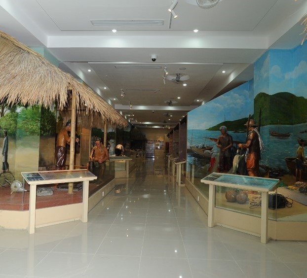 Ba Ria Vung Tau Provincial Museum