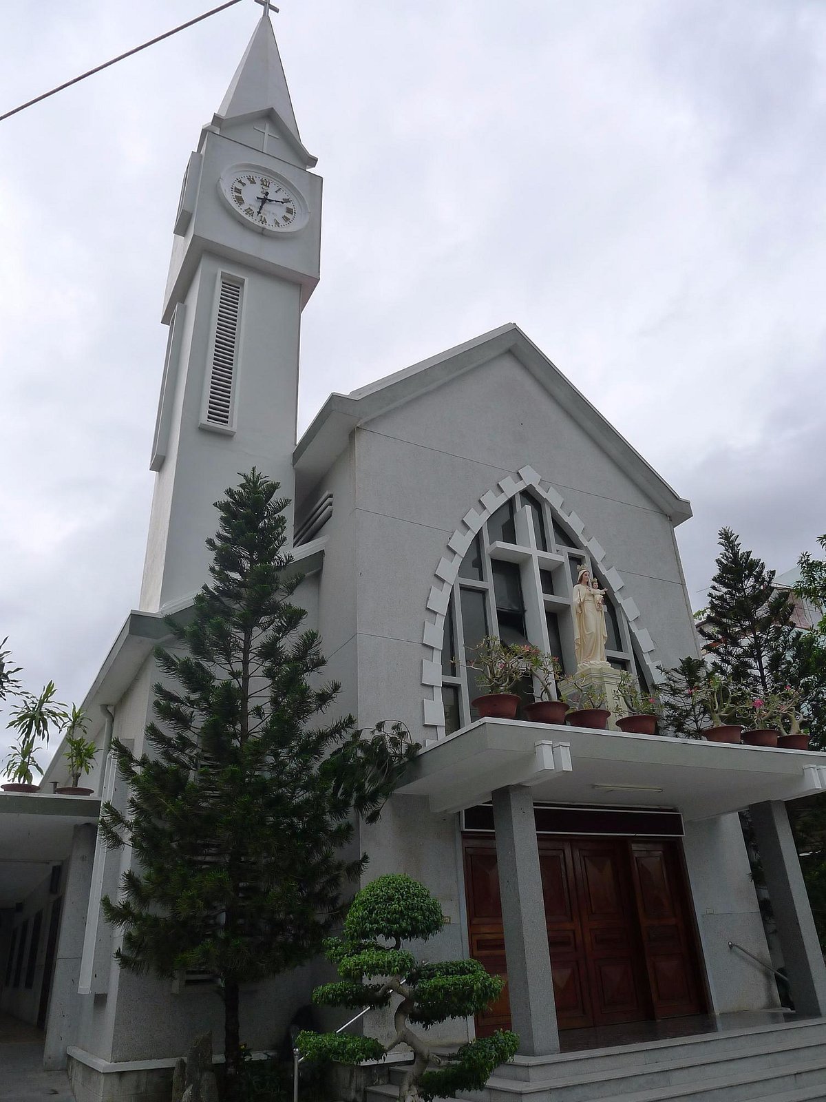 Bac Thanh Church