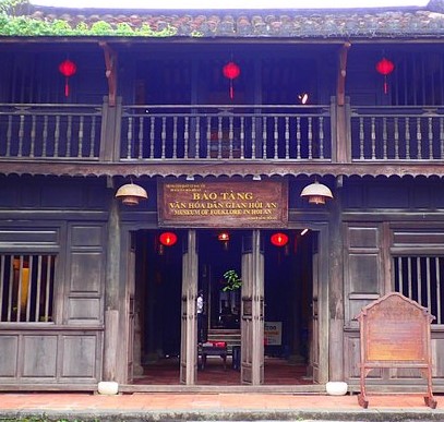 Bao Tang Hoi An