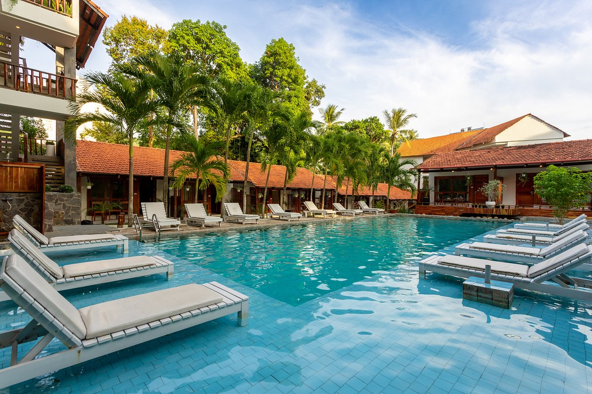 Bauhinia Resort Phu Quoc