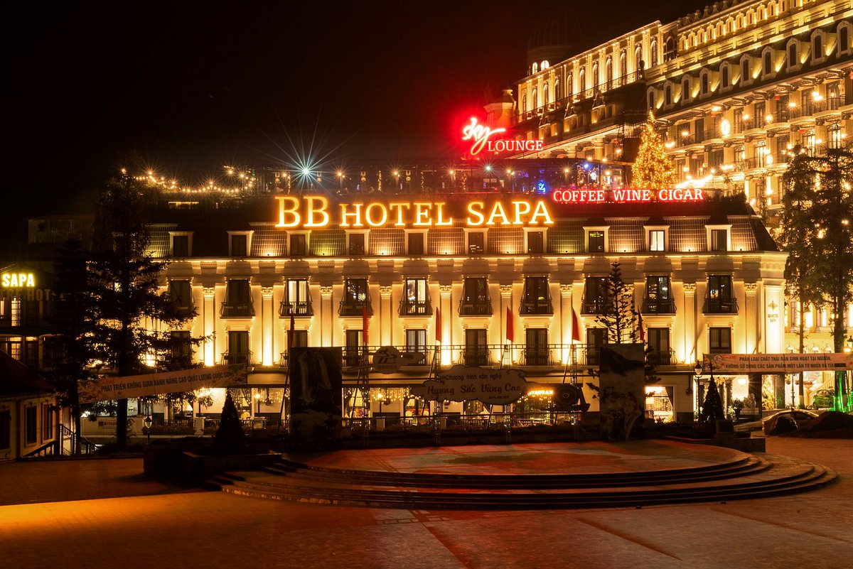 BB Hotel Sapa