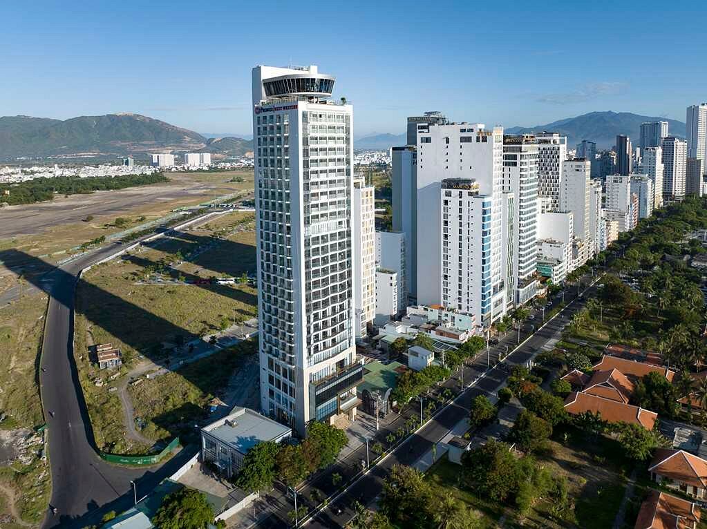 Best Western Premier Marvella Nha Trang Hotel