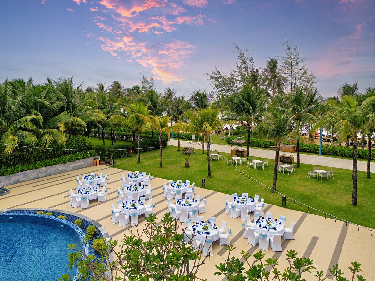 Best Western Premier Sonasea Phu Quoc