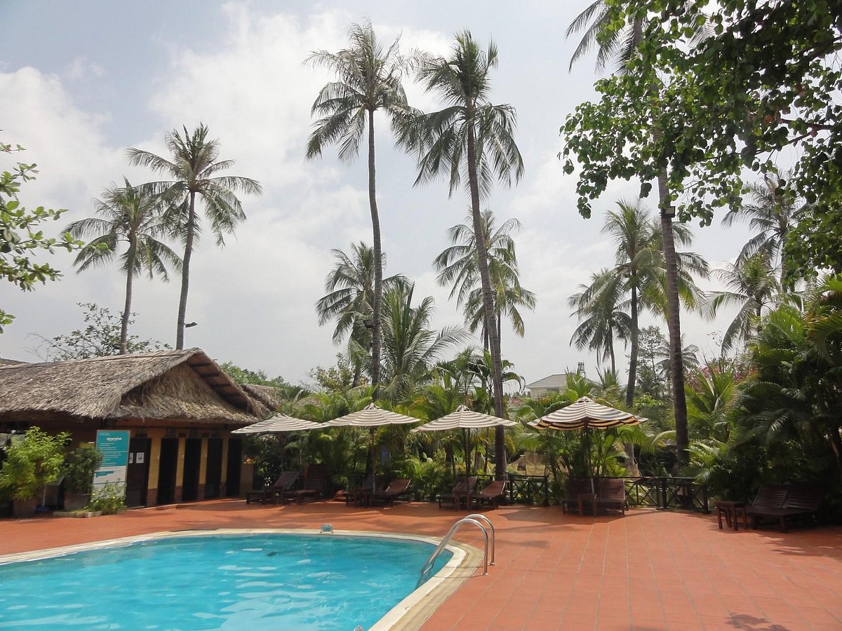 Binh Quoi 2 Resort