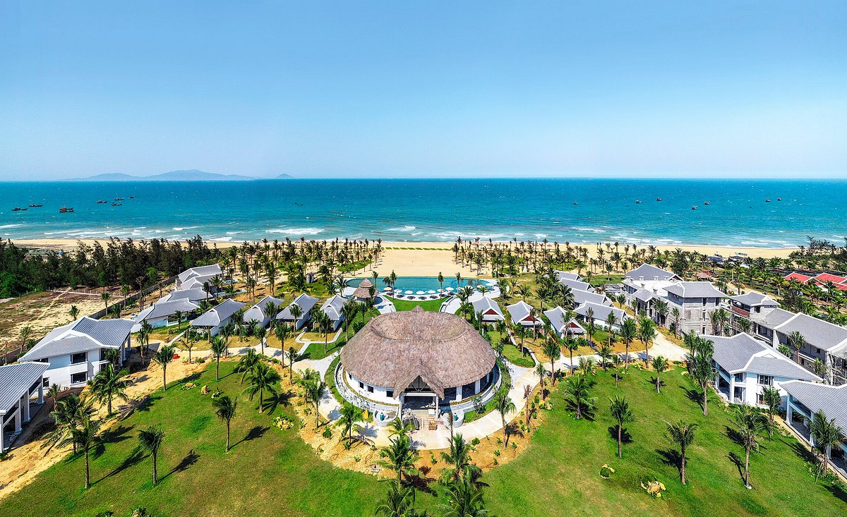 Bliss Hoi An Beach Resort & Wellness