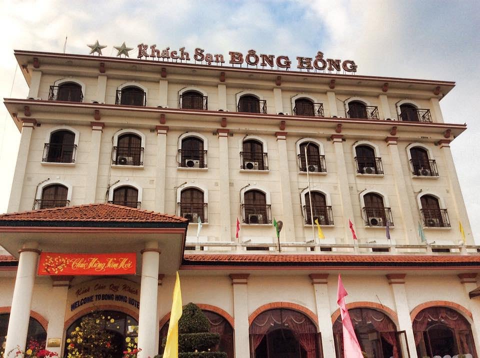 Bong Hong Hotel