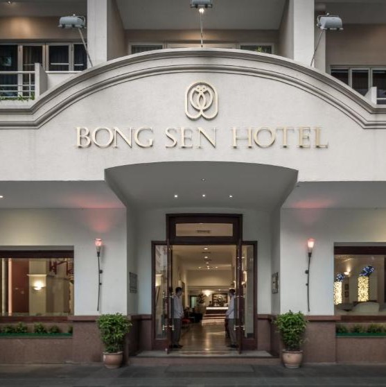 Bong Sen Hotel Saigon