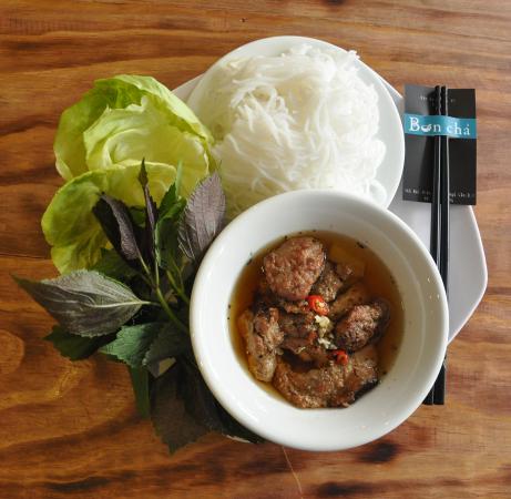 Bun Cha 145