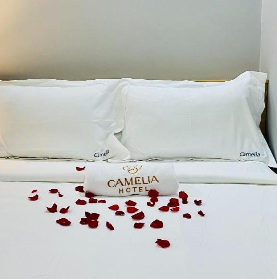 Camelia 108 Le Lai Hotel