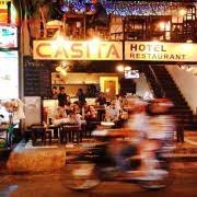 Casita Hotel