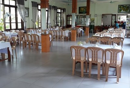 Cay Xoai Restaurant