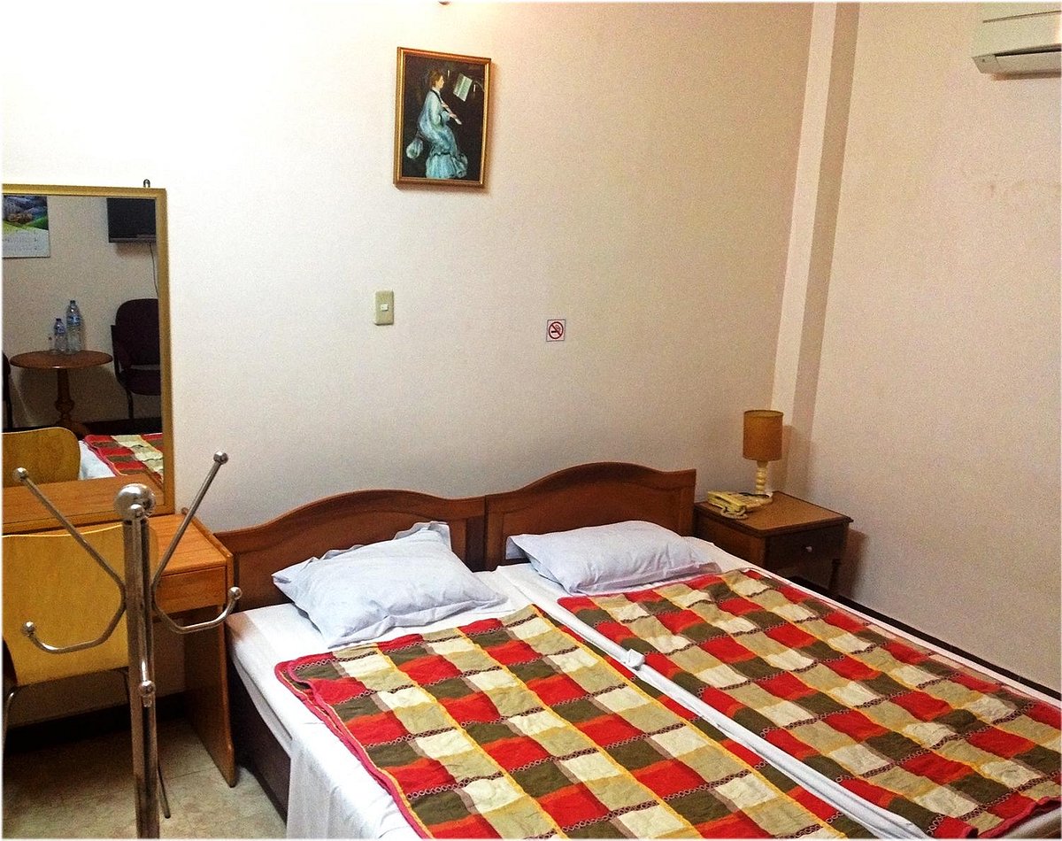 Chau Long Mini Hotel