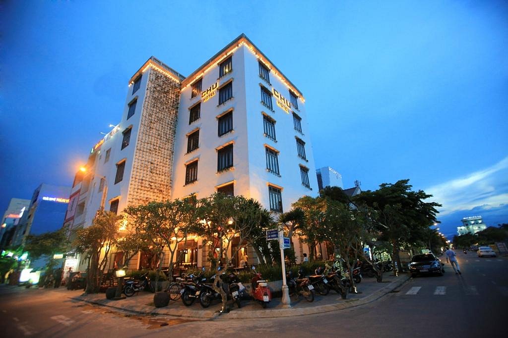 Chu Hotel Danang