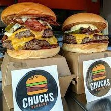 Chuck's Burgers