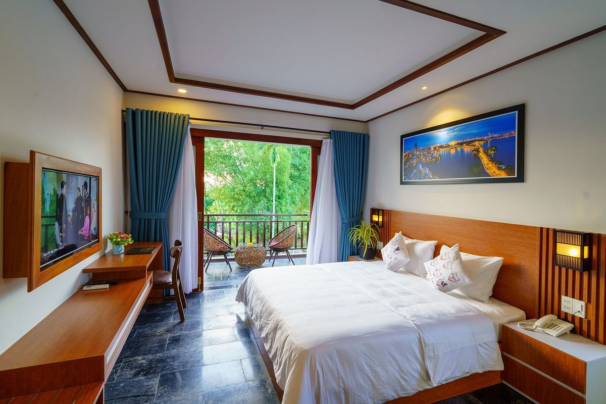 Cic Hoi AN Villa