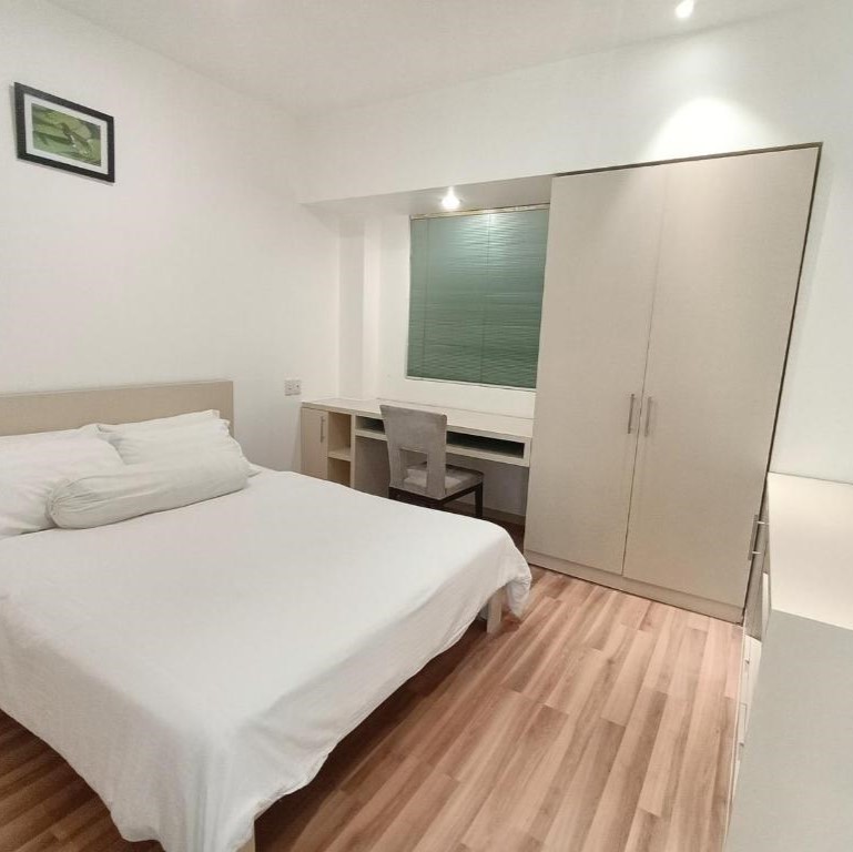 Citihouse Ho Chi Minh Apartment