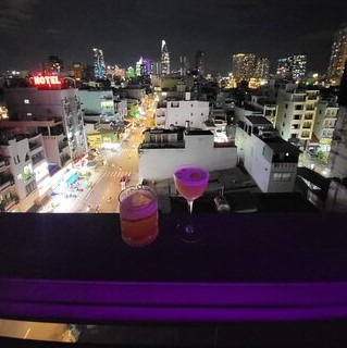 Cocoon Rooftop