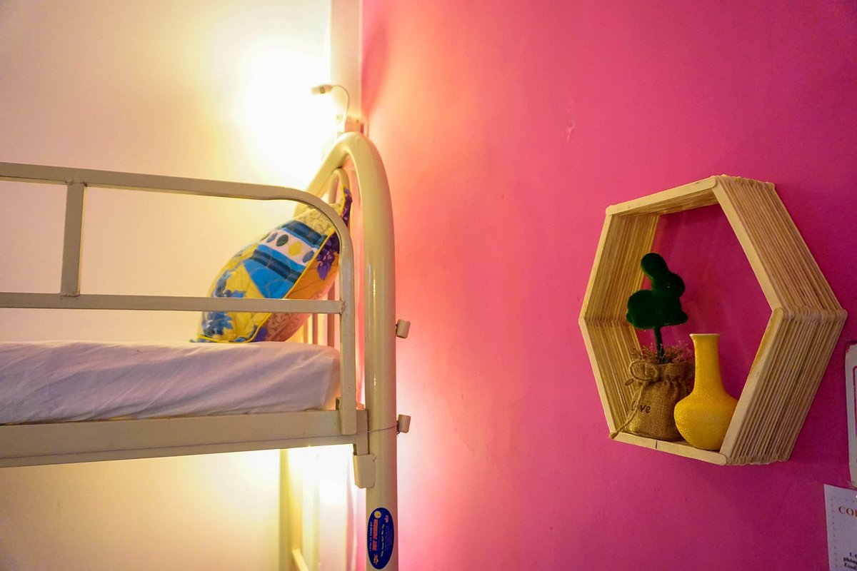 Color House Hostel