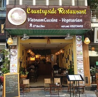 Countryside Restaurant