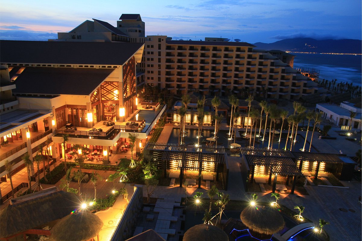 Crowne Plaza Danang