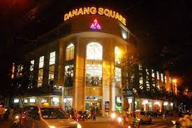 Đa Nang Square