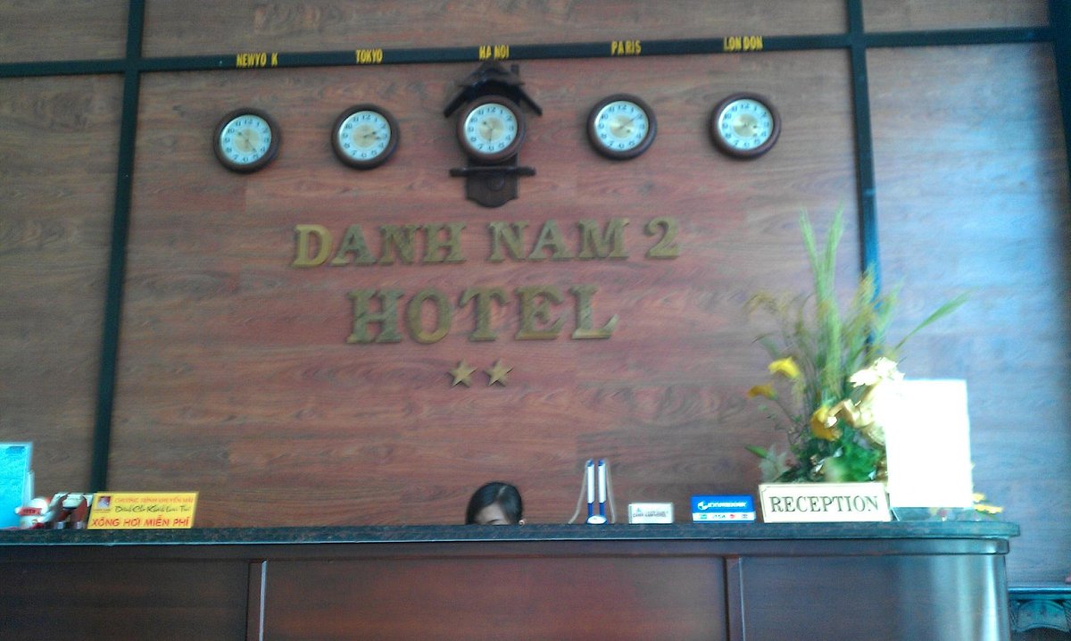 Danh Nam Hotel 2