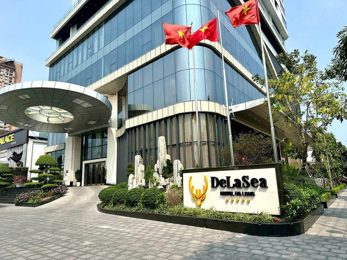 DeLaSea Ha Long Hotel