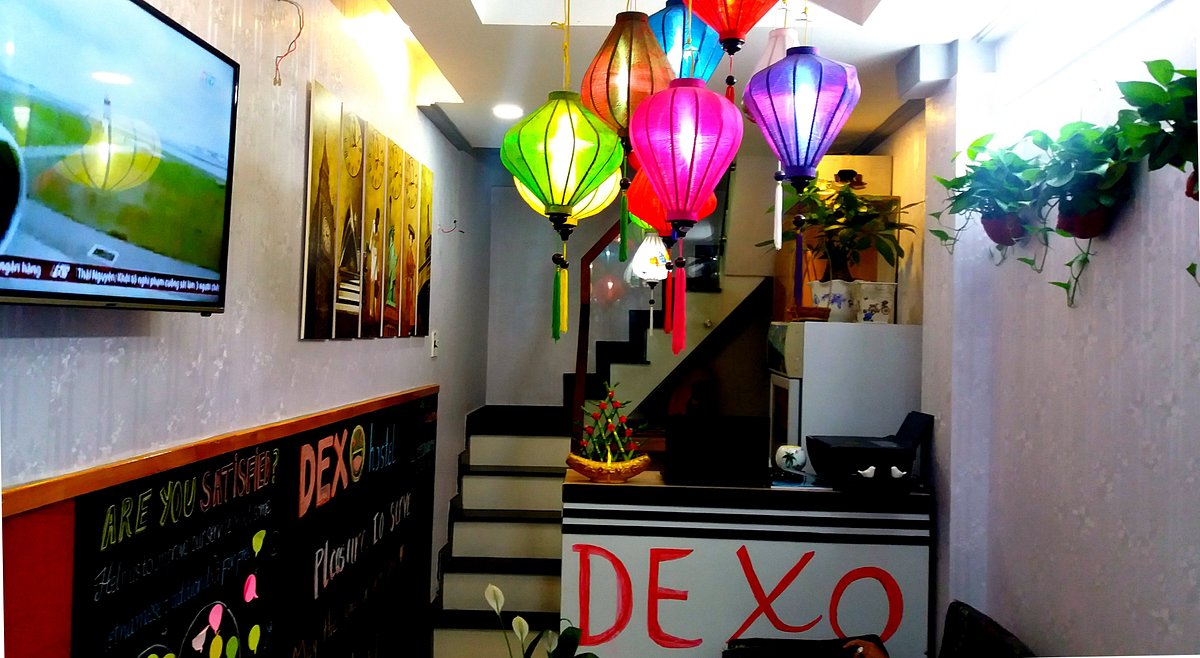 Dexo Hostel