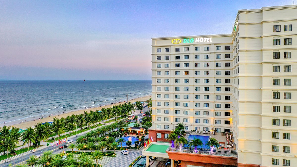 DLG Hotel Danang