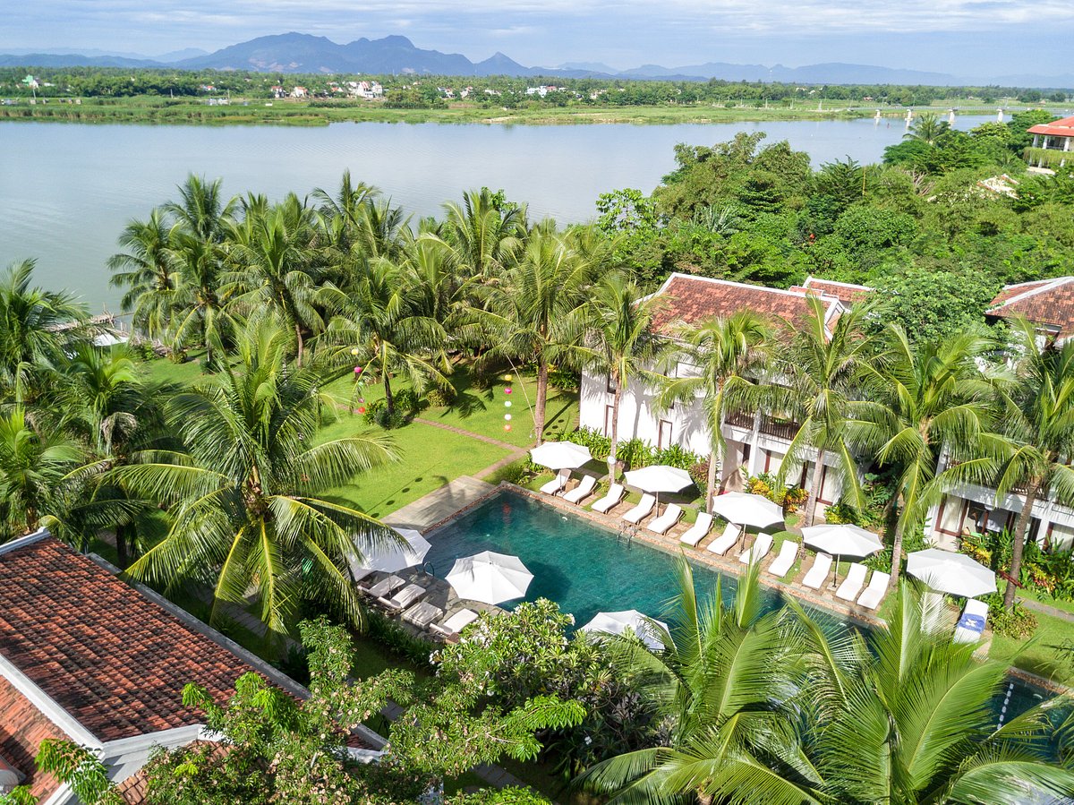 Emerald Hoi An Riverside Resort