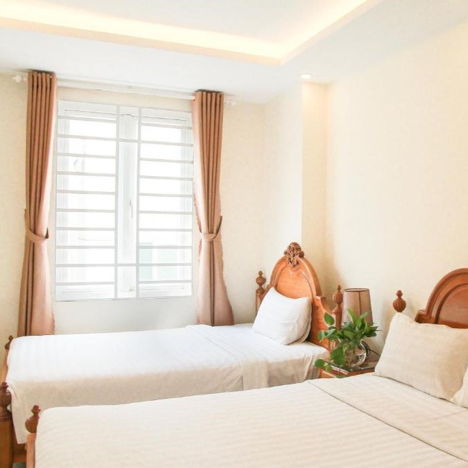 Erato Boutique Hotel