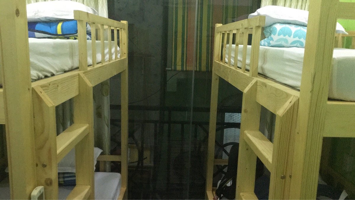 FIV Hostel