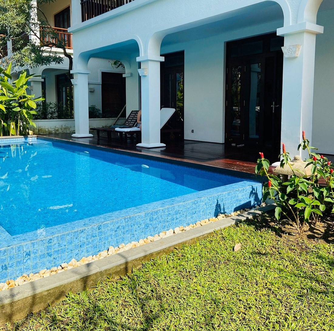 Furama Villas Danang