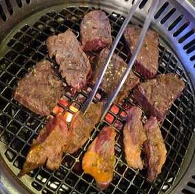 Gaban Korean Restaurant