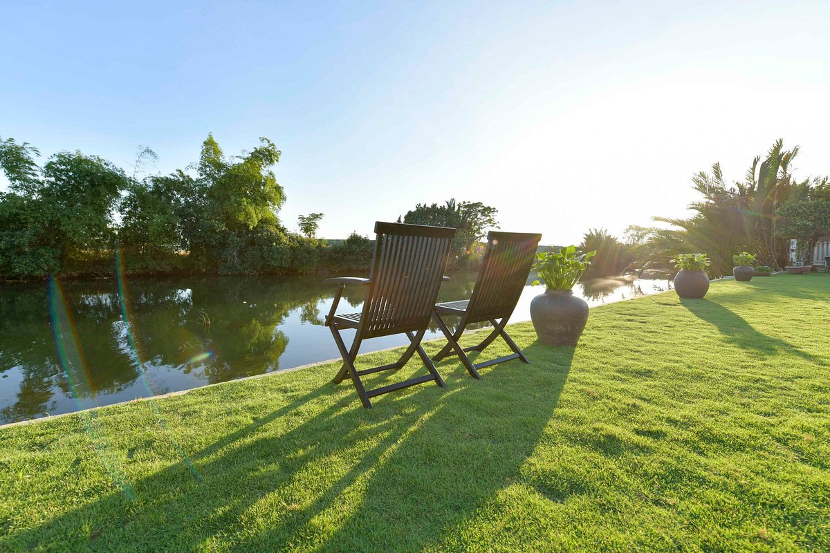 Gem Riverside Hotel Hoi An