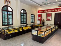 Geological Museum